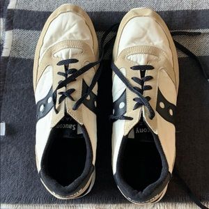 Saucing Original Men’s Jazz Low Pro Running Shoe